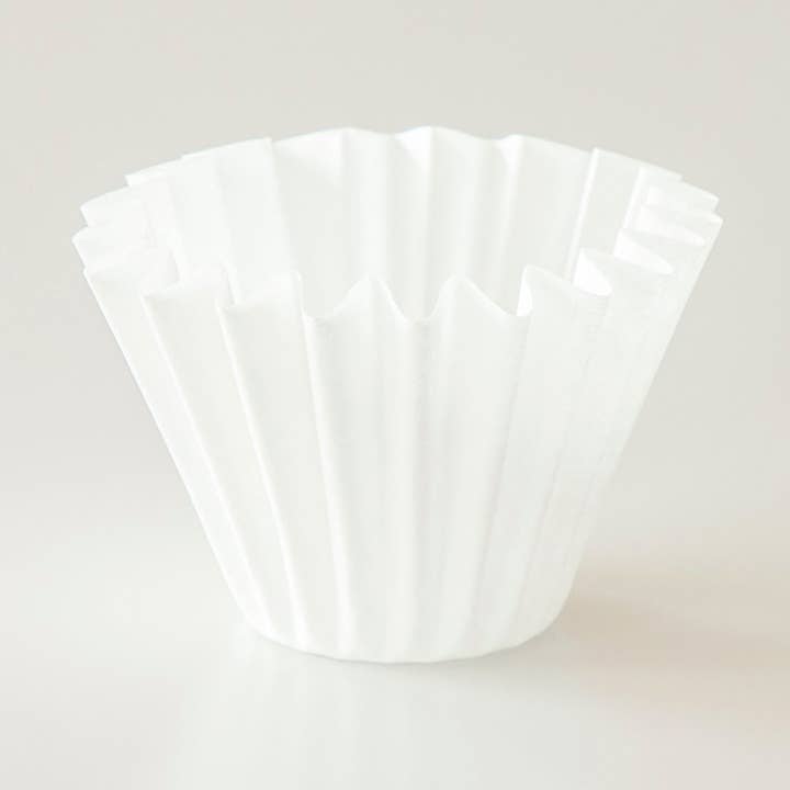 LOIS - Wholesale Coffee Filter - ORIGAMI Original Paper Filter (Wave)