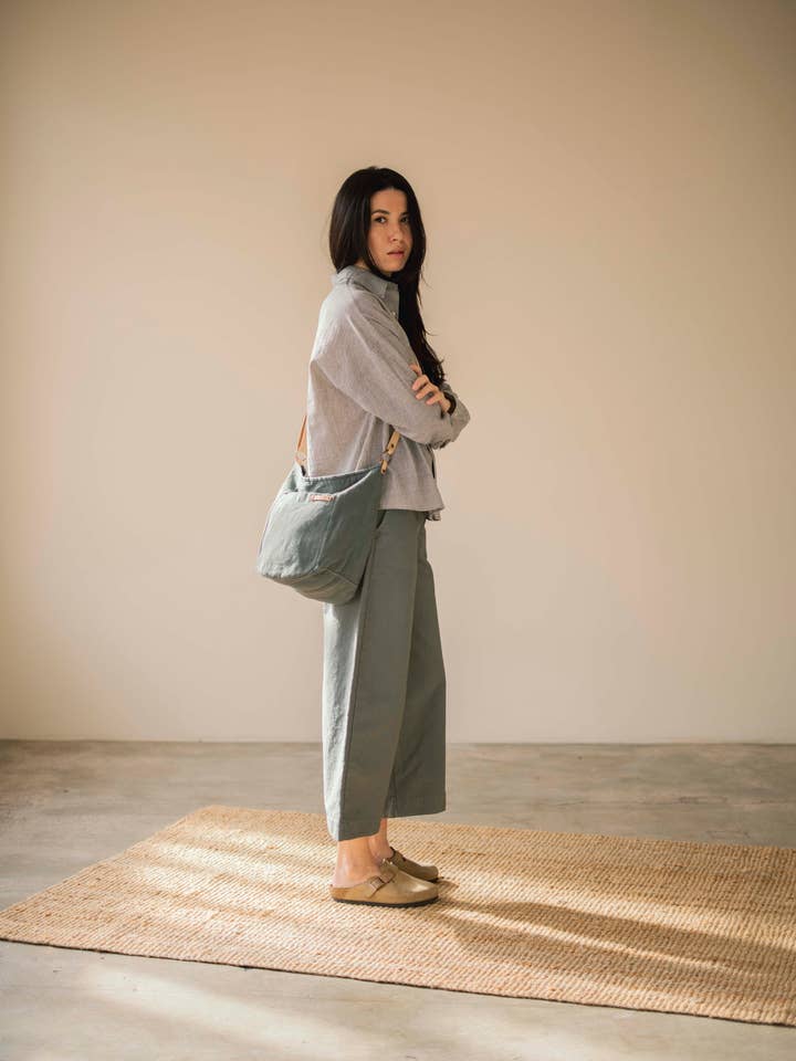 Kleine Zak Schoudertas voor wholesale door Skandal