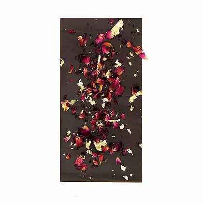 Ritonka ...made with love - Wholesale Chocolate Bar - Premium dark chocolate - gold, rose1