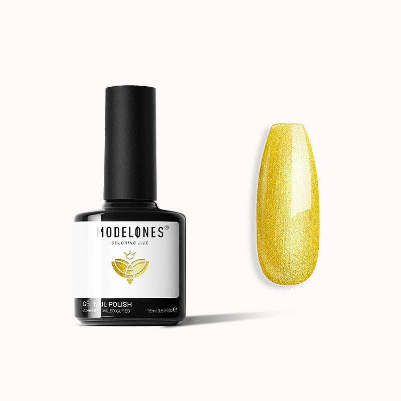 Modelones - Wholesale Nail polish - Shimmer Inspire Gel Collection109