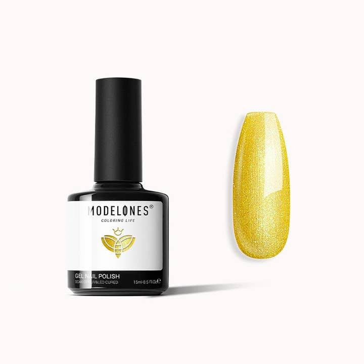 Modelones - Wholesale Nail polish - Shimmer Inspire Gel Collection109