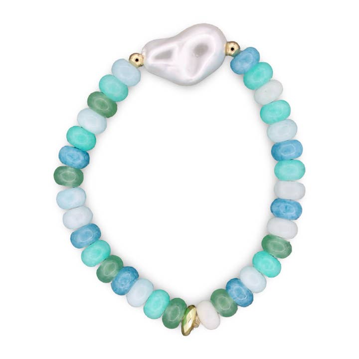 St. Barts Bracelet for wholesale by Traci's Beads