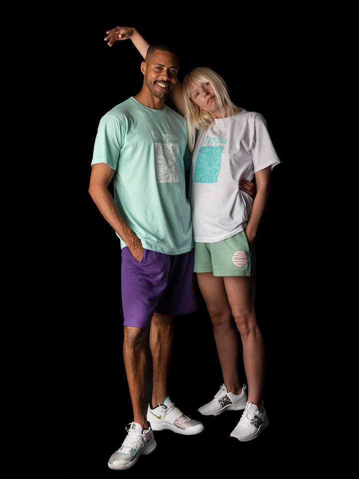 Utopie für den Großhandel von Theta