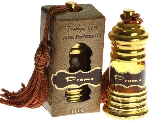 Prabhuji's Gifts - Wholesale Retailer Display - Home & Living - Display Decorated Rack - Attar Oils Rack for 3ml Bottles6