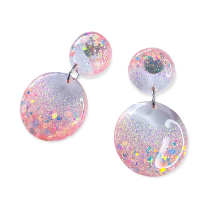 Duplo Bubble - Flamingo por atacado de Somin