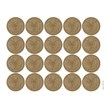 Insight Editions - #1 Pop Culture Publisher - Vente Assortiments de papeterie/cartes - Coffret de papeterie Buffy contre les vampires : Vampyr2