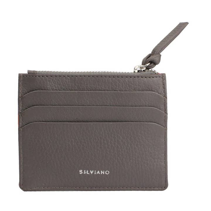 ID & Travel Card Holder for wholesale by SILVIANO