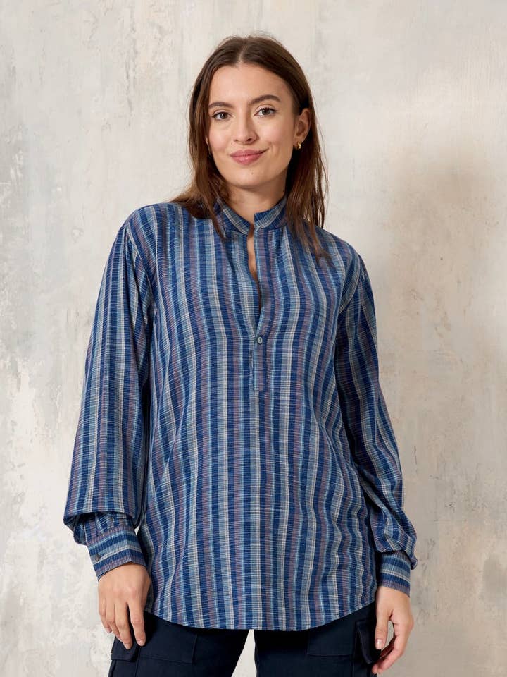 Blusa BOTEGA per la vendita all'ingrosso da parte di CHICOSOLEIL