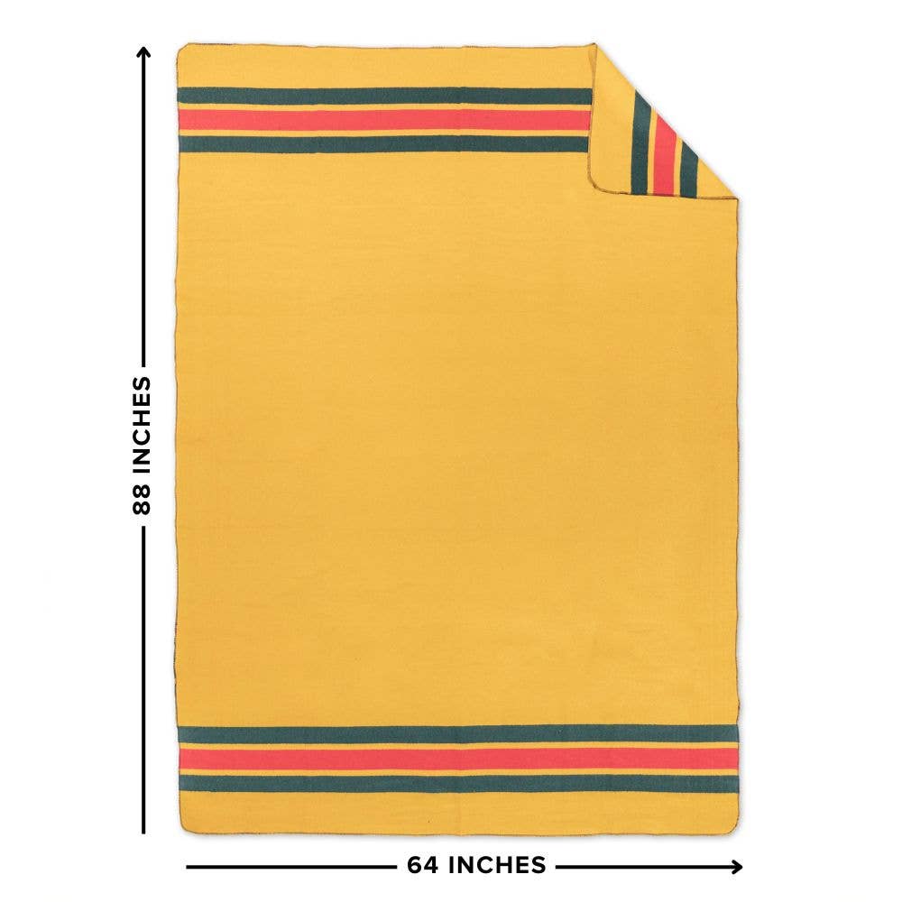 Arcturus – Engroshandel Sengetæppe – Arcturus Rainier Uldtæppe10