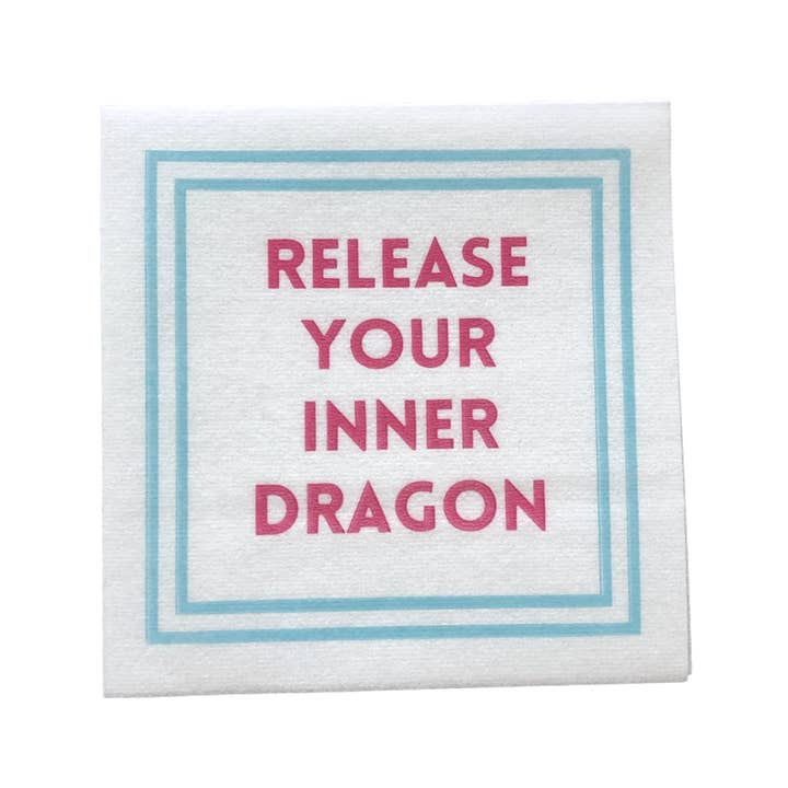 My Fair Mahjong - Wholesale Disposable Napkin - MAHJONG NAPKINS | 5'' x 5'' Luxury, Linen-Feel, Eco-Friendly9