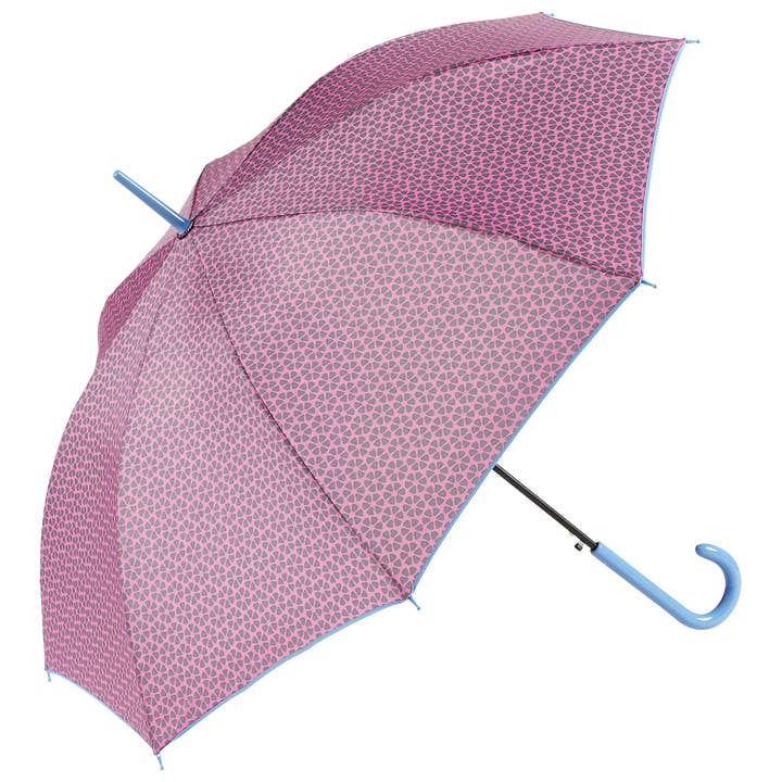 Ezpeleta - Wholesale Umbrella - Women's - GOTTA Automatic Umbrella Flowers6