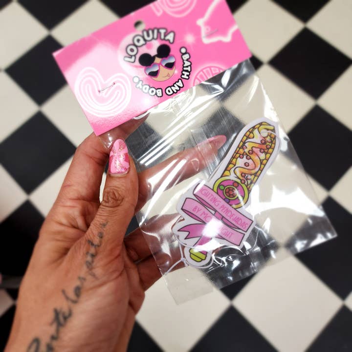 ELOTE WAND AIR FRESHENER for wholesale by Loquita bath and body