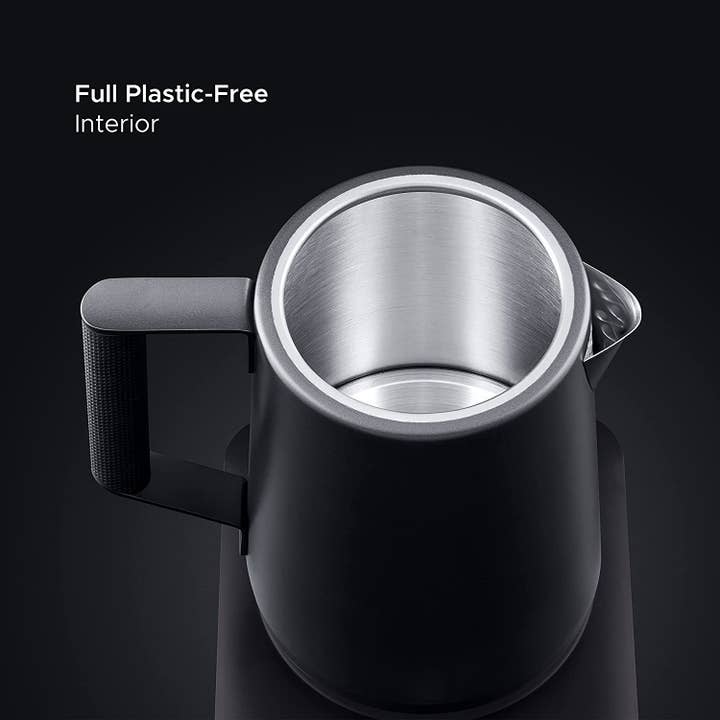 SAKI - Wholesale Kettle - TeaSmart® Electric Turkish Tea Kettle