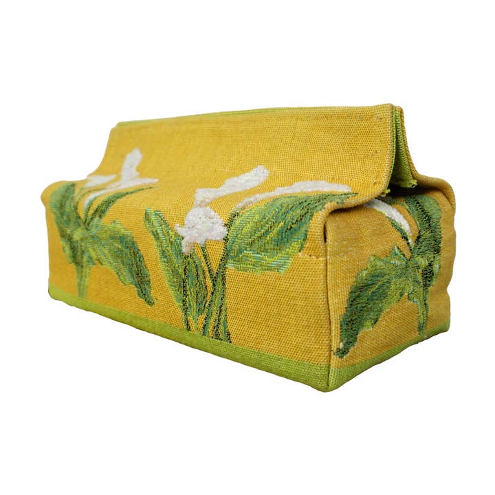 Arum Näsdukslåda för wholesale av Art De Lys