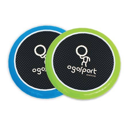 Play Visions - Wholesale Sporting Game - Kids & Baby - OgoDisk XS - OgoSport - Outdoor Play Toy