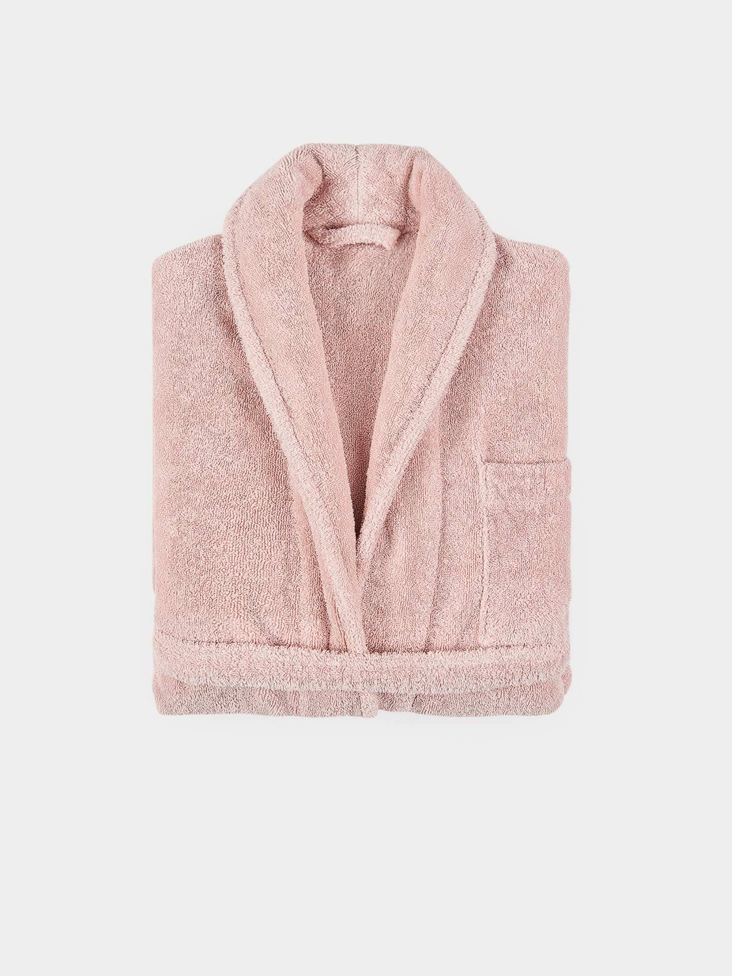 SEEDS CONCEPT - Wholesale Robe - Unisex - Classic Bath Robe24