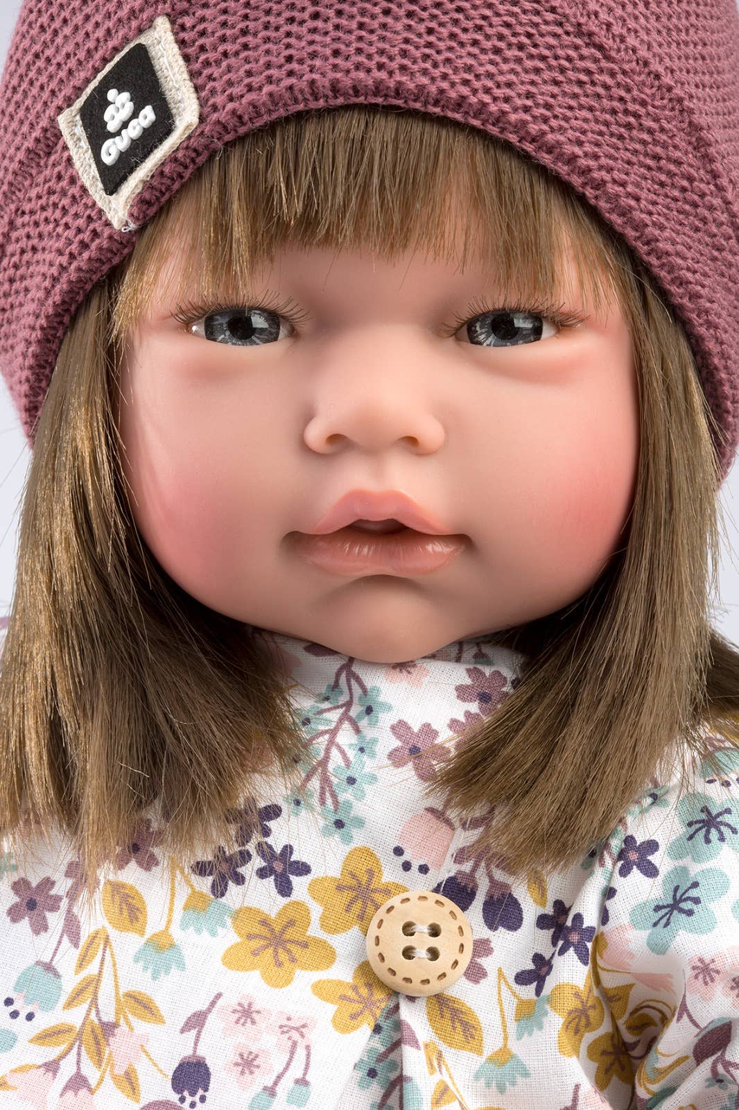 Muñecas GUCA - Wholesale Doll - Kids - Sarai Doll 46 cm (without batteries)1