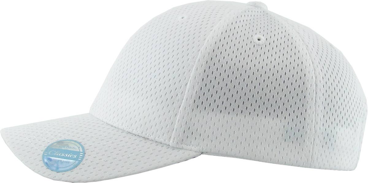 KBETHOS - Wholesale Baseball Cap - Unisex - CONSTRUCTED JERSEY BASEBALL CAP11