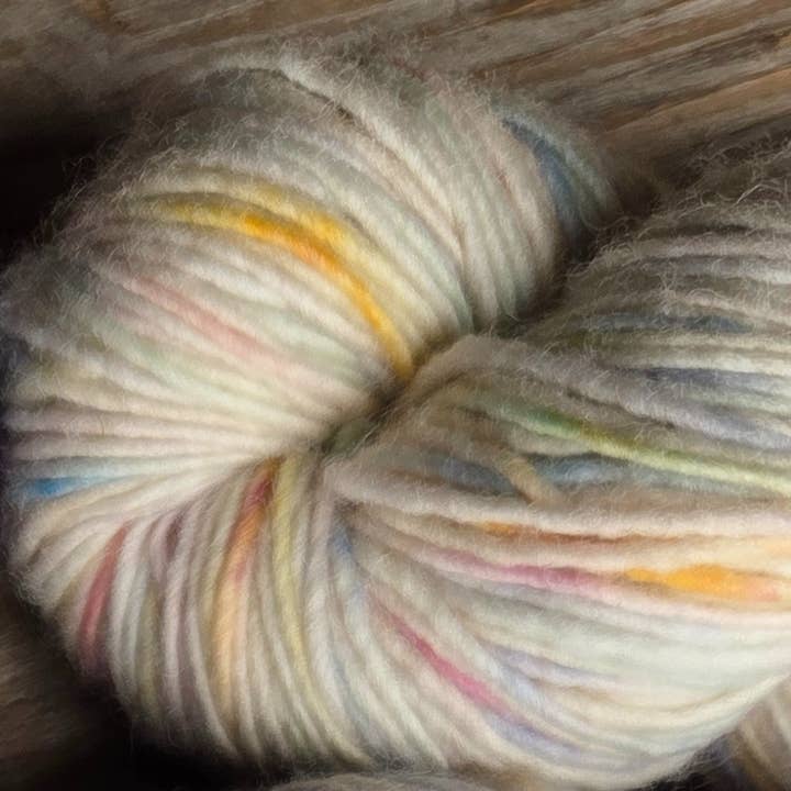 Koigu Wool Designs - Wholesale Yarn - Winter Cheers Palette (lincoln/merino yarn)