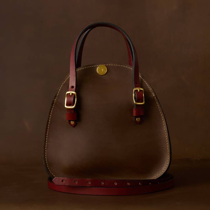 La Fanny pour la vente par SouthLife Leather Goods