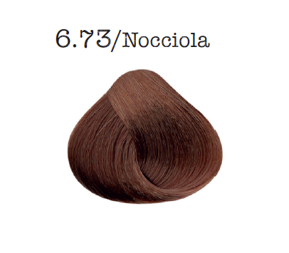 Trico Botanica - Wholesale Hair Dye - Trichobotanica - VEGETABLE COLOR 40GR - hazelnut1