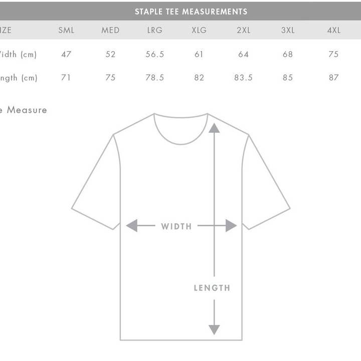 Rising Violet Press - Wholesale T-shirt – Unisex - Homo Embroidered T Shirt1