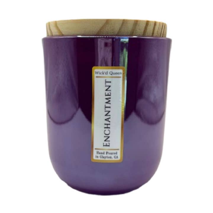 10oz Enchantment for wholesale by Wick'd Queen