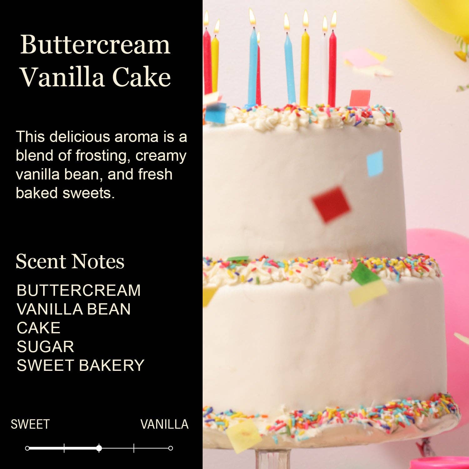 Cedar Crate Market - Wholesale Jar/Filled Candle - Happy 60th Birthday White Jar1