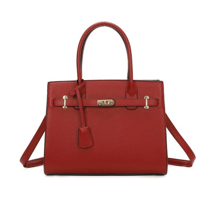 Gallantry - Wholesale Top Handle Bag - Women's - Elora(R-1922)
