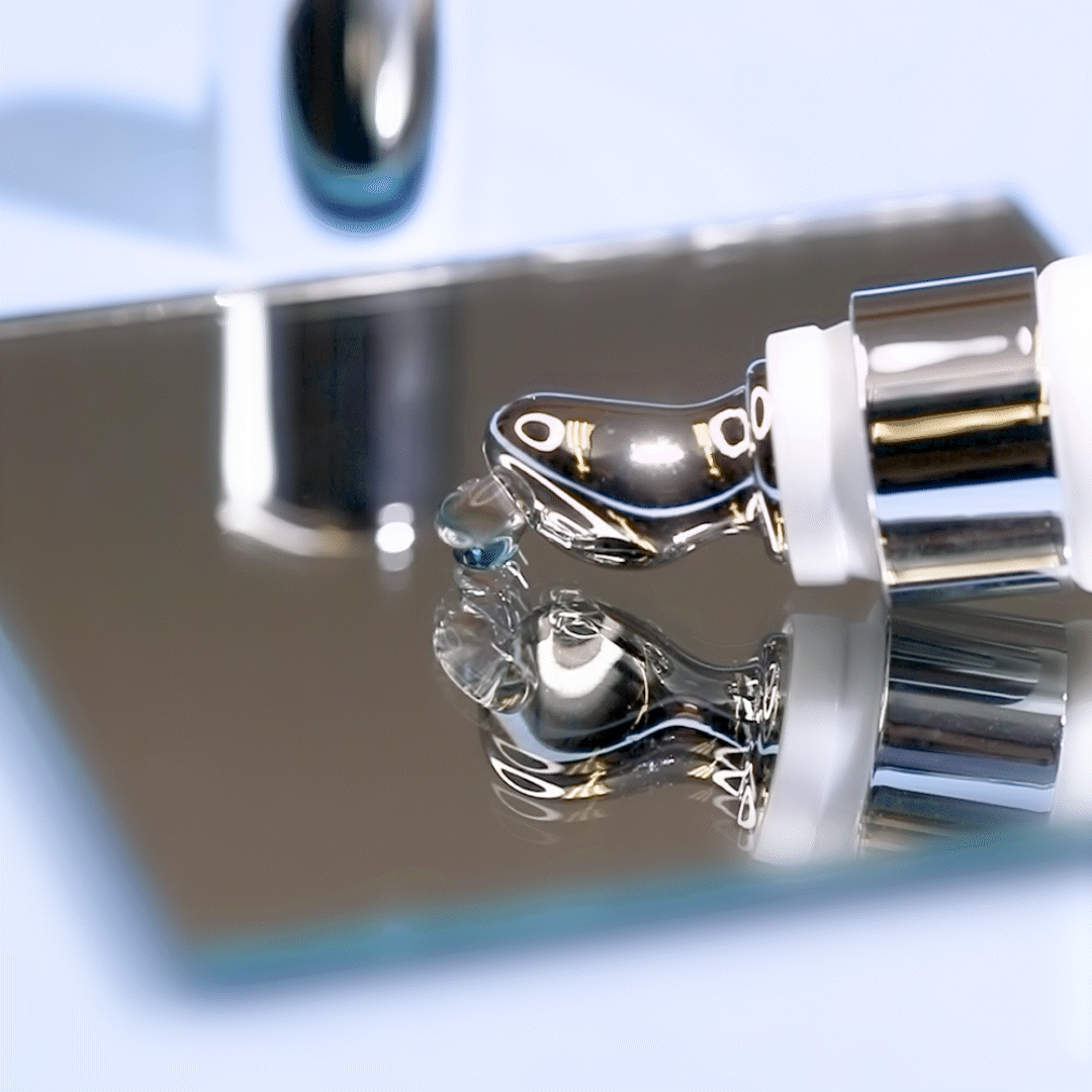 Moira Cosmetics - Vente Crèmes/gels contour des yeux - Gel contour des yeux hydratant au caféine et acide hyaluronique anti-poches4