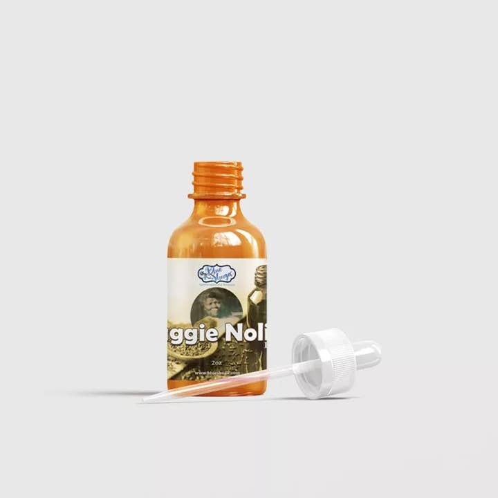 Blue Shugà Apothecaries and Botanica – Großhandel Spray/Creme zur Schmerzlinderung – Maggie Nolias Schmerzöl