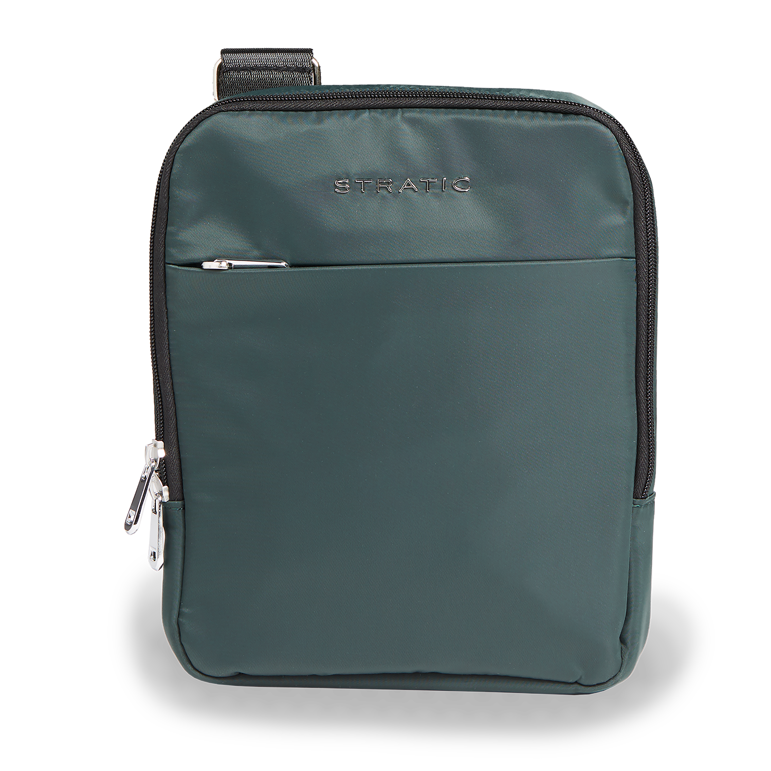 Stratic - Wholesale Messenger Bag - Unisex - Pure messenger bag -S-1