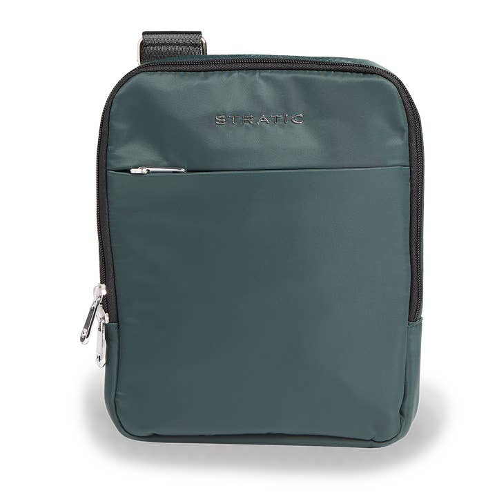 Stratic - Wholesale Messenger Bag - Unisex - Pure messenger bag -S-1