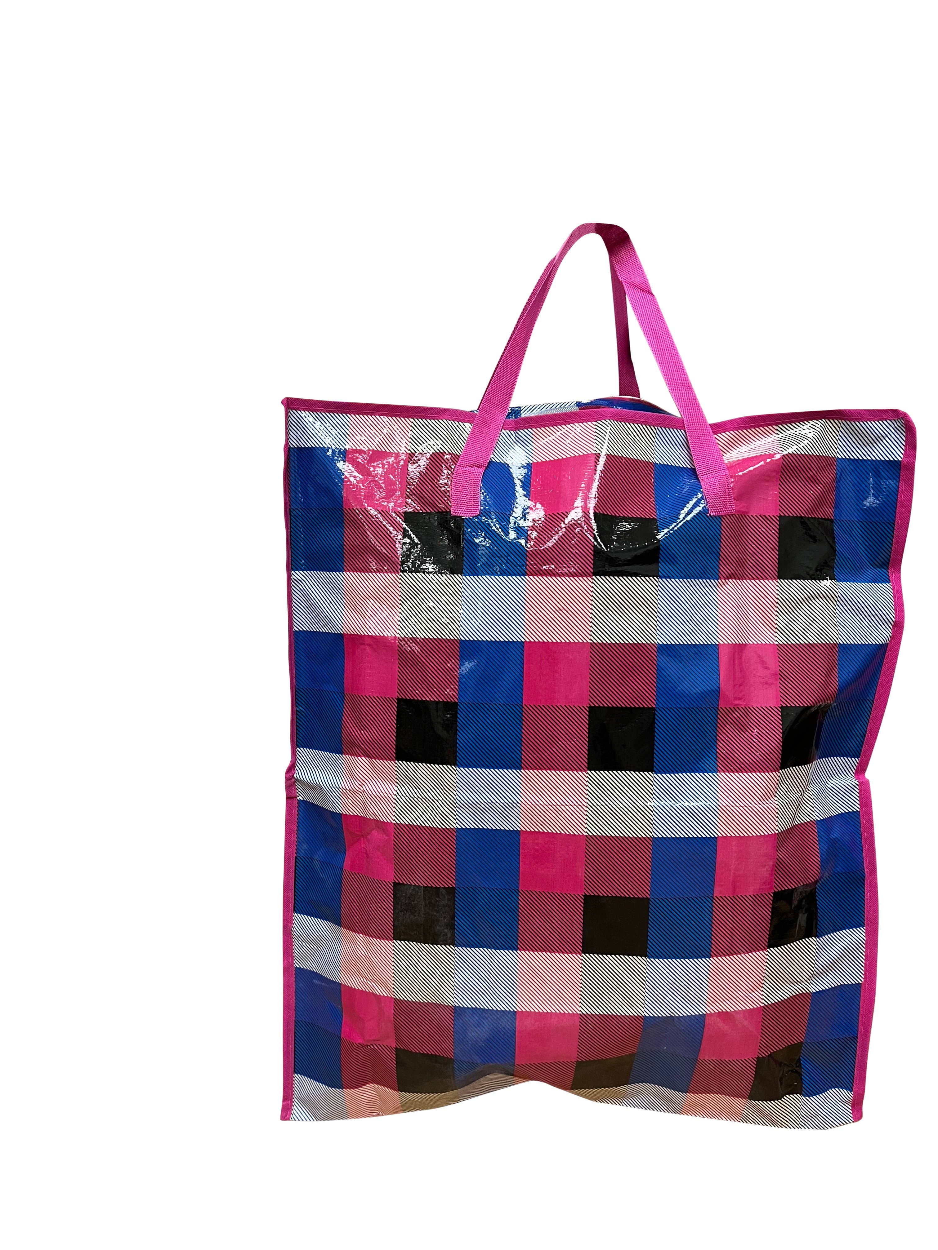 AR New York – Engroshandel Indkøbspose/indkøbstaske – Firkantet trykt indkøbspose0