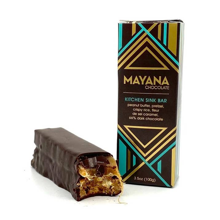 Kitchen Sink XL for wholesale by Mayana Chocolate