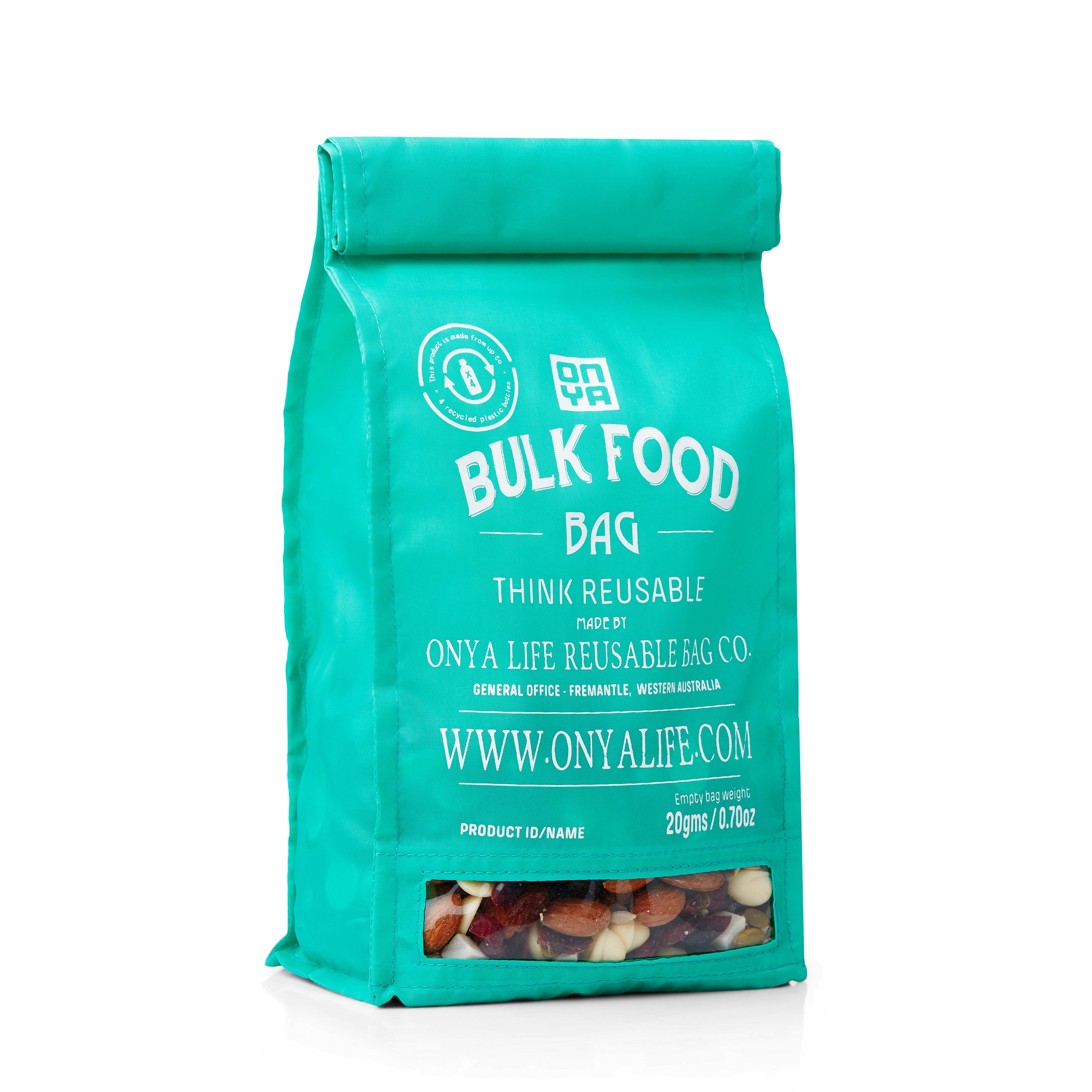 Green Distributors LLC - Wholesale Food Storage Wrap/Bag - Reusable Bulk Food Bag9