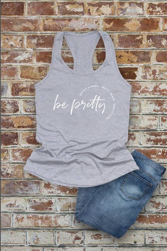 Top Avenue - Wholesale Tank Top - Women's - Women Fit Fitted Racerback Tank Top10