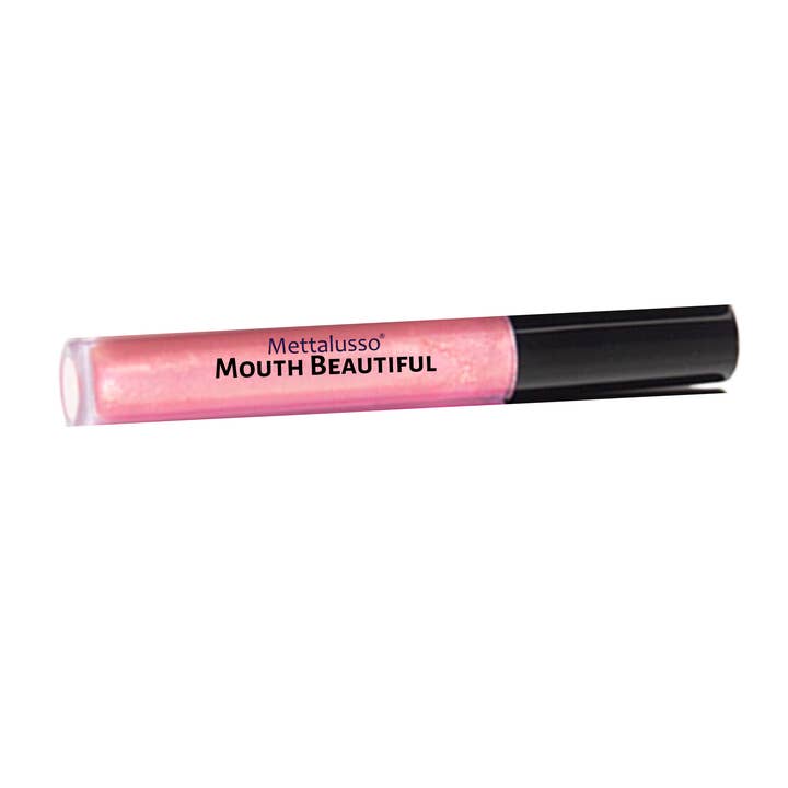 Mettalusso Inc - Wholesale Lip Gloss - Mettalusso Mouth Beautiful Vegan Super Shimmer Lipgloss1