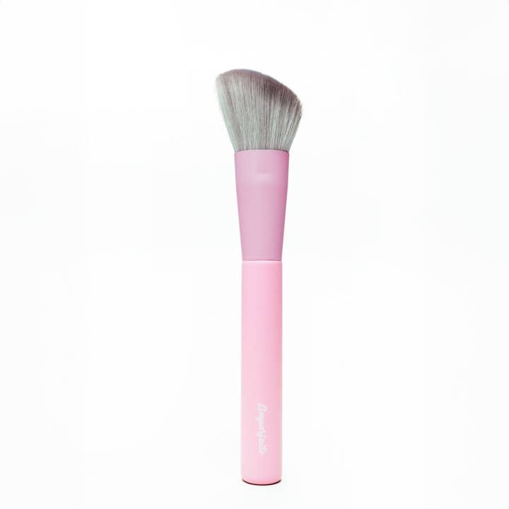 Contour/blush brush for wholesale by Boutique Limparfaite
