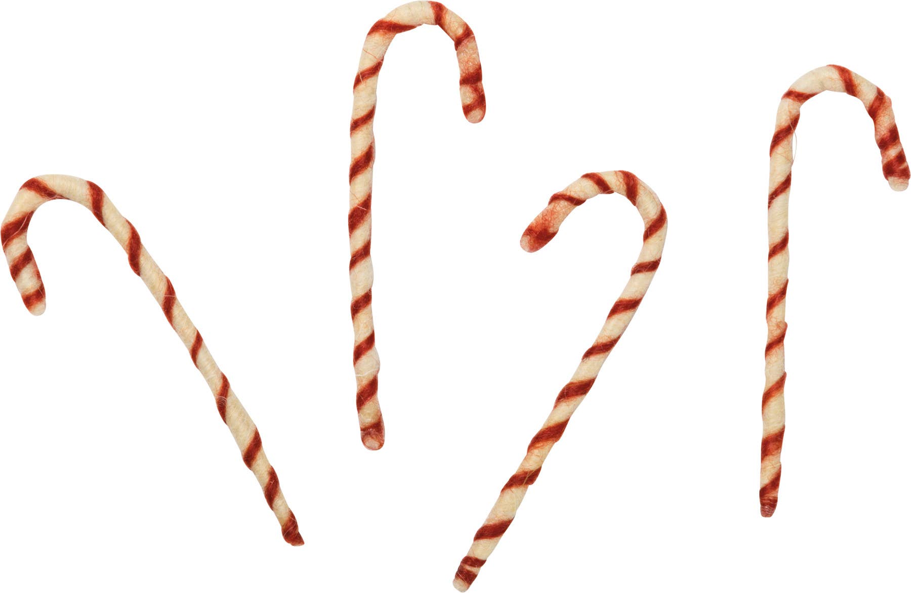 Primitives by Kathy - Wholesale Ornament - Candy Cane Ornament1