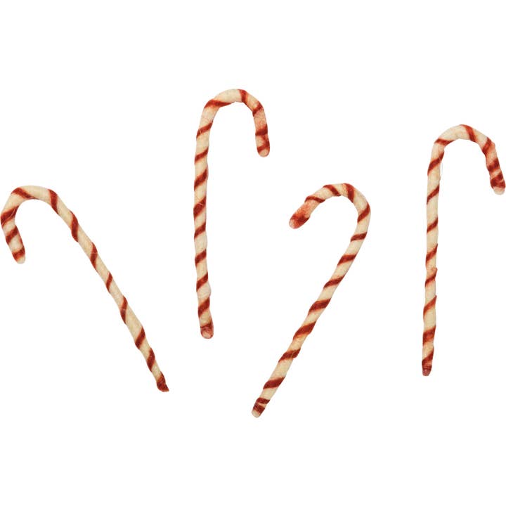 Primitives by Kathy - Wholesale Ornament - Candy Cane Ornament1
