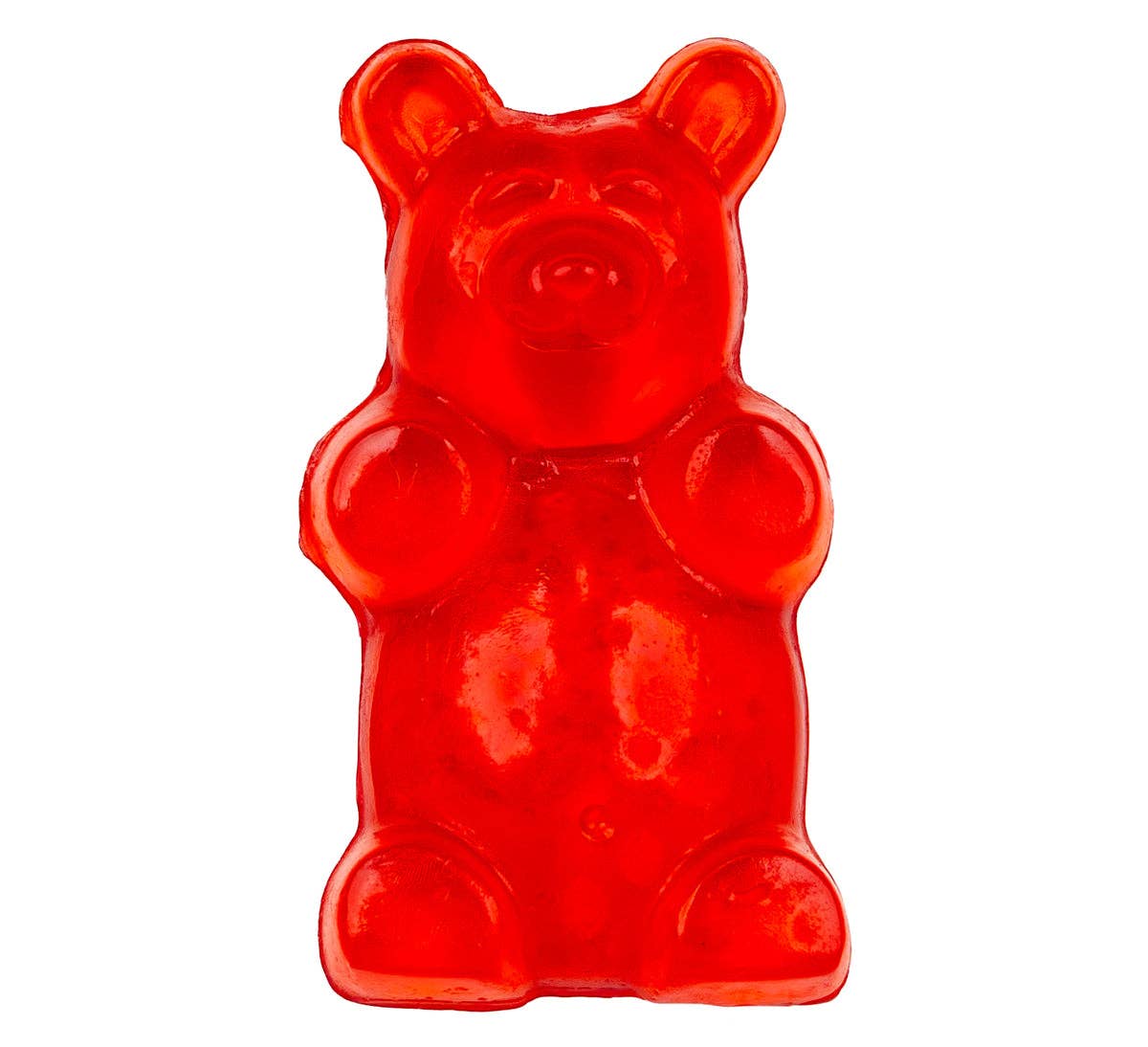 Dare Online LLC - Wholesale Gummy - Giant Gummy Bear1