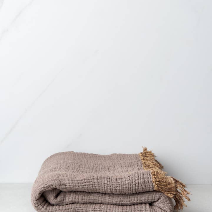 confetti mill - Wholesale Throw Blanket - Rüya - Throw9