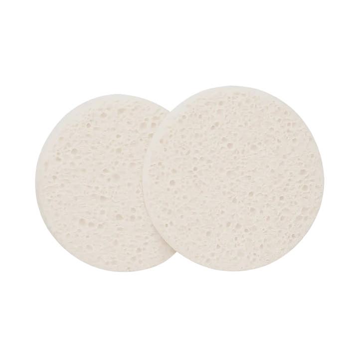 Esponjas Celulósicas x2 – Limpeza Suave & Natural por atacado de Les Laboratoires Bio Seasons