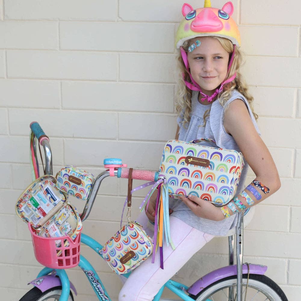 KEEP>GOING First Aid - Wholesale First Aid Kit - First Aid SuperKit (270 pcs)7