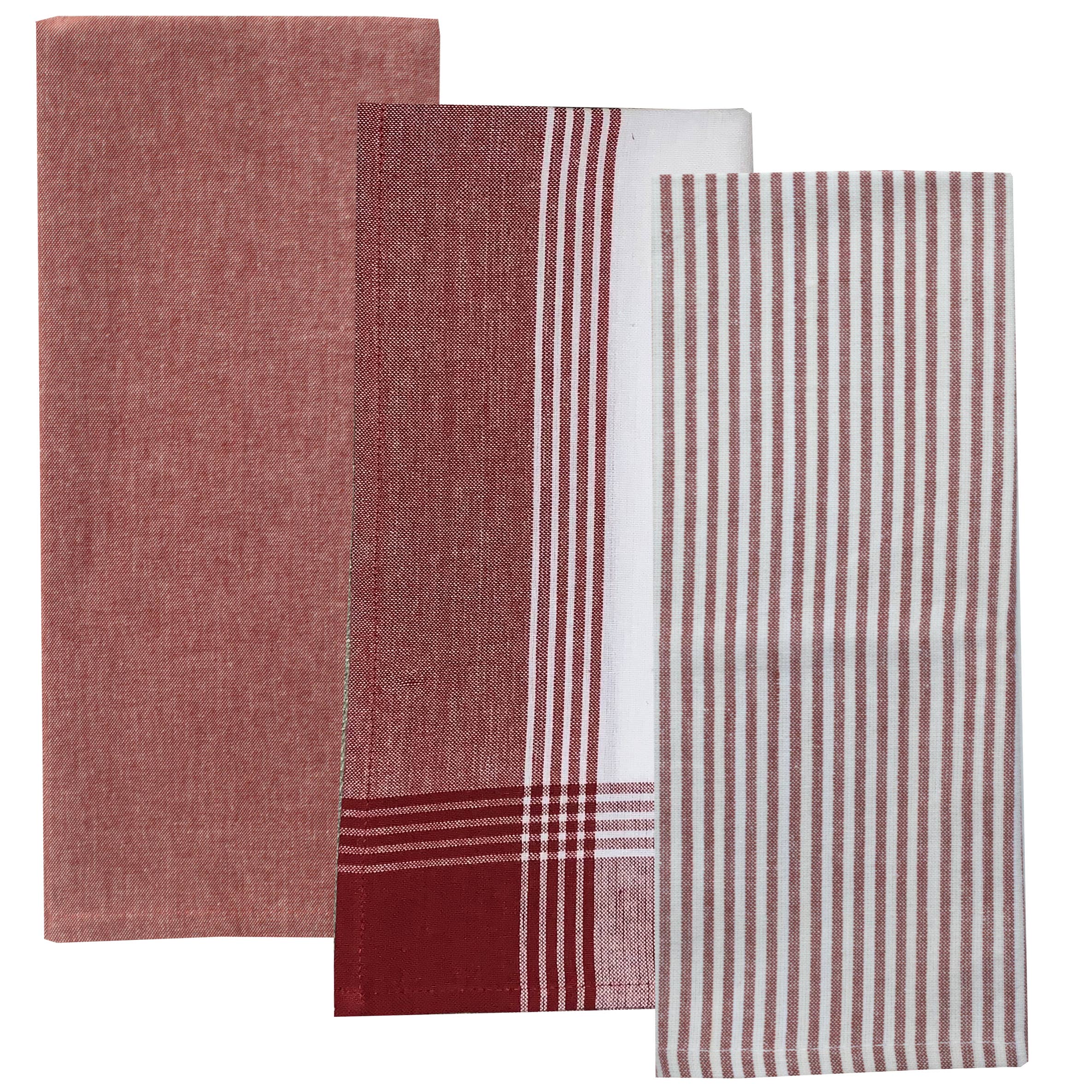 Dunroven House - Wholesale Tea Towel - Everyday Essentials Tea Towel Set29