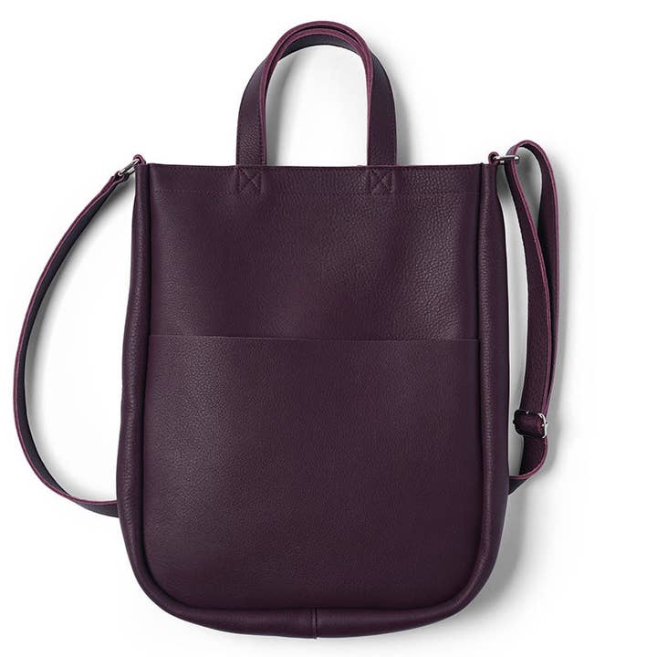 Väska, Day Dreamer, Aubergine för wholesale av Keecie