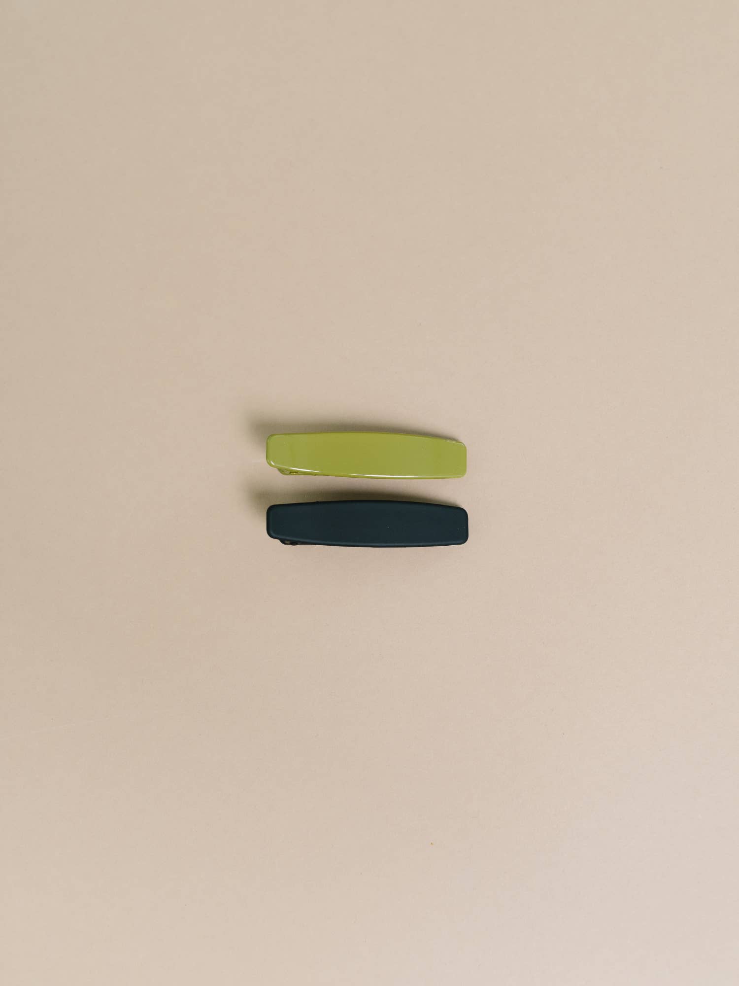 NAT + NOOR - Wholesale Hair Clip - Women's - Lani | Alligator Hair Clips | Acrylic Clip | Assorted