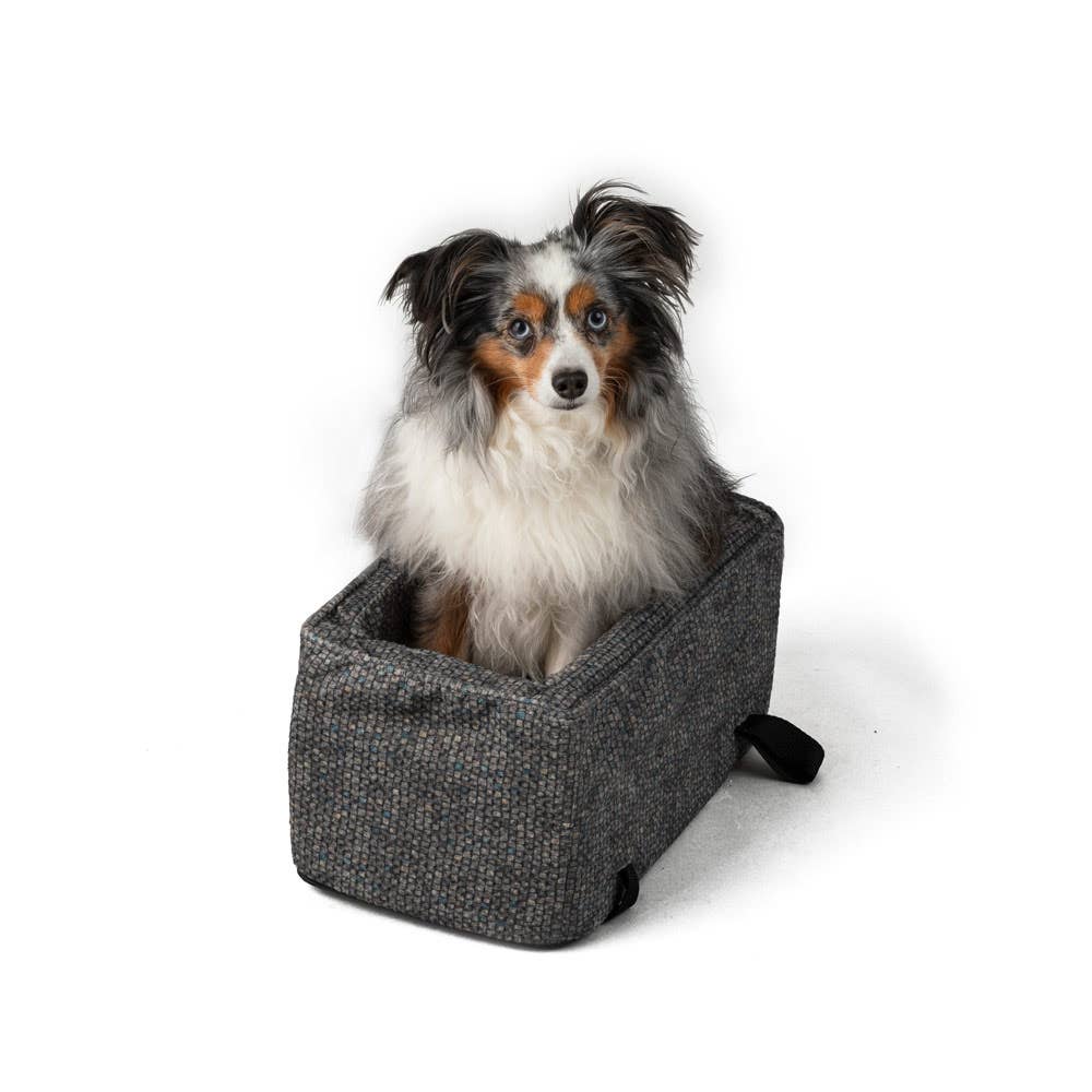 Snoozer Pet Products – wholesale Pet carrier – Dog – Luxury Console Dog Car Seat - Show Dog Collection0
