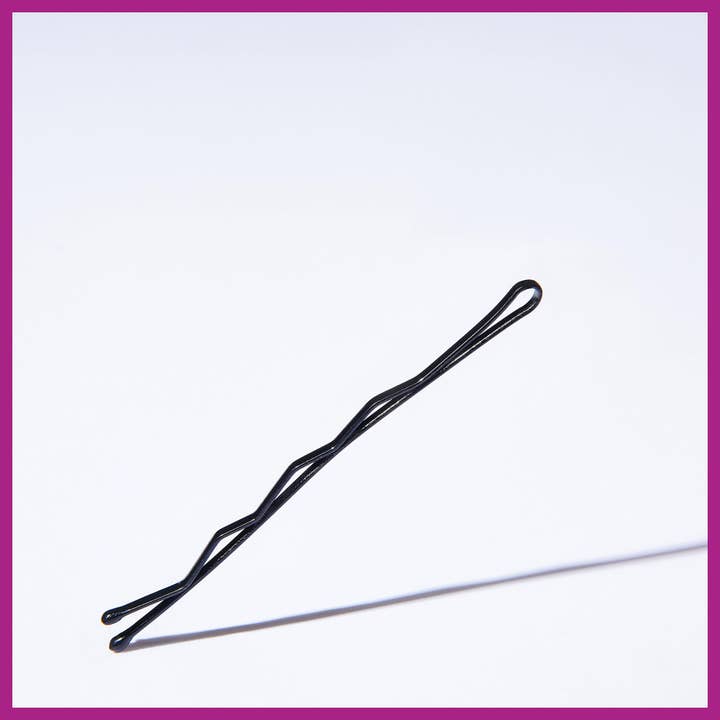 Fortitude™ 7cm-2.7" 45-Pack for wholesale by Hairpins by Damian Monzillo